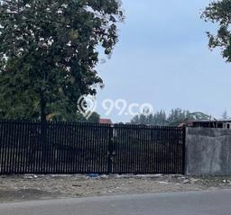 Siap Disewakan Tanah di Semarang Barat Luas 8300m2 Area Potensial Siap Disewakan Tanah di Semarang Barat Luas 8300m2 Area Potensial