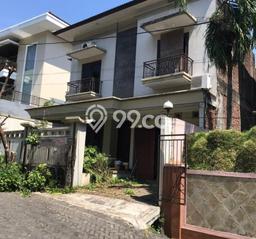 Rumah Eksklusif Siap Huni LT 355m2 di Gajah Mungkur, Semarang Rumah Eksklusif Siap Huni LT 355m2 di Gajah Mungkur, Semarang