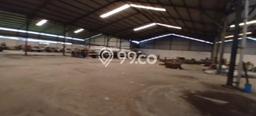Pabrik Dijual di Suradadi LT 12000m2, LB 4000m2 Solusi Investasi Cerdas Pabrik Dijual di Suradadi LT 12000m2, LB 4000m2 Solusi Investasi Cerdas
