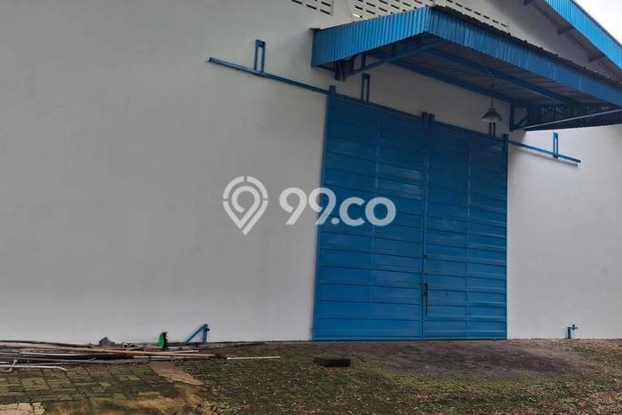 Untuk Disewa Gudang di Ngaliyan Semarang LT 1760m2, LB 1400m2 Untuk Disewa Gudang di Ngaliyan Semarang LT 1760m2, LB 1400m2