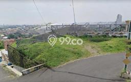 Dijual Tanah di Candisari Semarang Luas 240m2 SHM Dijual Tanah di Candisari Semarang Luas 240m2 SHM