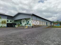 Pabrik Bagus Dijual LB 13018m2 Lokasi Strategis Salatiga Area Cocok untuk Berbisnis Pabrik Bagus Dijual LB 13018m2 Lokasi Strategis Salatiga Area Cocok untuk Berbisnis