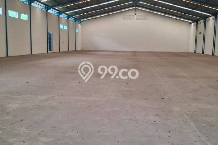 Untuk Disewa Gudang di Ngaliyan Semarang LT 1760m2, LB 1400m2 Untuk Disewa Gudang di Ngaliyan Semarang LT 1760m2, LB 1400m2