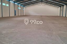 Untuk Disewa Gudang di Ngaliyan Semarang LT 1760m2, LB 1400m2 Untuk Disewa Gudang di Ngaliyan Semarang LT 1760m2, LB 1400m2