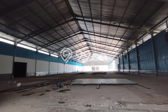 Disewakan Gudang komersial di Suradadi luas bangunan 8309m2 Disewakan Gudang komersial di Suradadi luas bangunan 8309m2