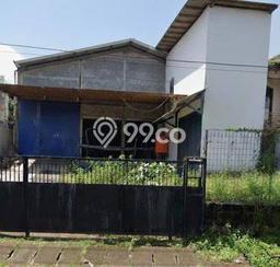 Gudang Dijual Lokasi Emas di Ngaliyan Luas 280m2 Gudang Dijual Lokasi Emas di Ngaliyan Luas 280m2