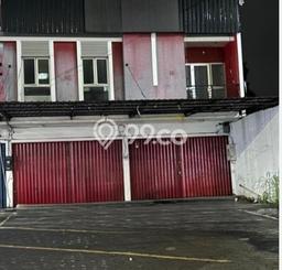 Disewakan Ruko Strategis di Tembalang, Luas 340m², Lokasi Ramai Disewakan Ruko Strategis di Tembalang, Luas 340m², Lokasi Ramai