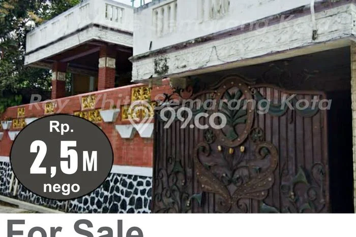 Rumah LT 266m2m² Newly Renovated di Lokasi Prestisius Klego, Boyolali Rumah LT 266m2m² Newly Renovated di Lokasi Prestisius Klego, Boyolali