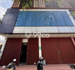 Ruko untuk disewa di Semarang Timur punya LT 110m2 & LB 150m2 harga sewa kompetitif Ruko untuk disewa di Semarang Timur punya LT 110m2 & LB 150m2 harga sewa kompetitif