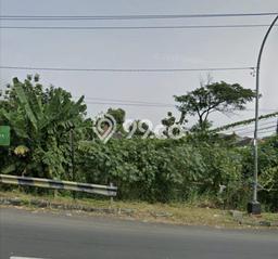 Tanah Kosong Dijual di Semarang dengan Area 1394m2 Tanah Kosong Dijual di Semarang dengan Area 1394m2