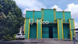 Gudang Disewa di Demak, Demak, LT 3150m2 / LB 1700m2 Gudang Disewa di Demak, Demak, LT 3150m2 / LB 1700m2
