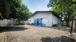 Gudang Disewakan Lokasi Semarang Barat Semarang Harga Spesial! Gudang Disewakan Lokasi Semarang Barat Semarang Harga Spesial!