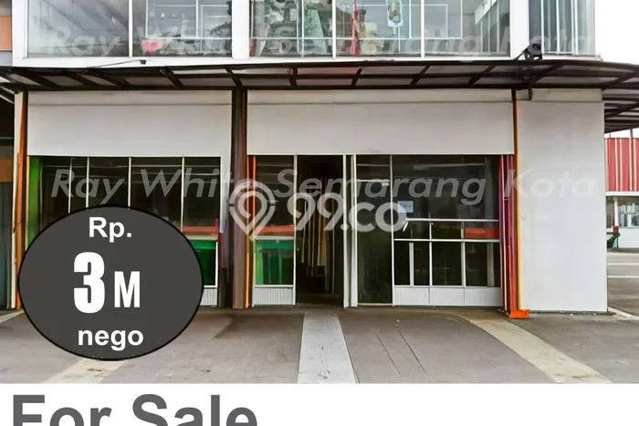 Untuk Dijual Ruko di Magelang Selatan Magelang LT 120m2 / LB 270m2 Untuk Dijual Ruko di Magelang Selatan Magelang LT 120m2 / LB 270m2