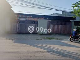 Untuk Dijual Gudang di Semarang Barat Semarang LT 750m2 / LB 650m2 Untuk Dijual Gudang di Semarang Barat Semarang LT 750m2 / LB 650m2