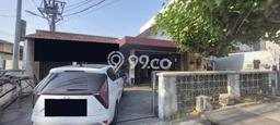 Area Strategis! Disewakan Komersial Lokasi Gayamsari, Semarang Cocok untuk Bisnis Area Strategis! Disewakan Komersial Lokasi Gayamsari, Semarang Cocok untuk Bisnis