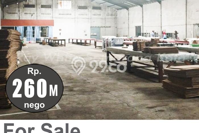 Pabrik Bagus Dijual di Solo Baru Surakarta Strategis Cocok untuk Kembangkan Bisnis Pabrik Bagus Dijual di Solo Baru Surakarta Strategis Cocok untuk Kembangkan Bisnis