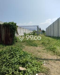 Lahan untuk Disewa di Kendal Luas 1200m2 Lahan untuk Disewa di Kendal Luas 1200m2