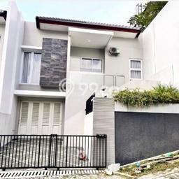 UNIT LANGKA! Rumah kawasan Tembalang, 4 KT, View Indah, LT 220m² LB 175m² UNIT LANGKA! Rumah kawasan Tembalang, 4 KT, View Indah, LT 220m² LB 175m²