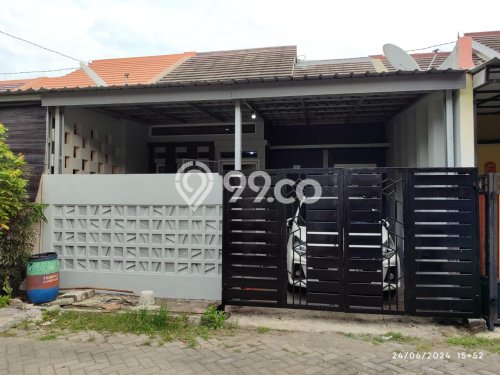 Rumah Harga Nego LT 72m2m² di Tembalang, Bebas Banjir, Semarang Rumah Harga Nego LT 72m2m² di Tembalang, Bebas Banjir, Semarang