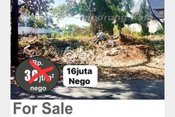 Tanah Dijual Lokasi Gajah Mungkur Semarang SHM Tanah Dijual Lokasi Gajah Mungkur Semarang SHM