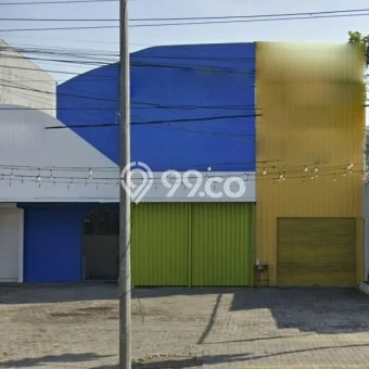 Ruko di Semarang Timur, Luas 500m2m², Lokasi Bisnis, Siap Operasional Ruko di Semarang Timur, Luas 500m2m², Lokasi Bisnis, Siap Operasional