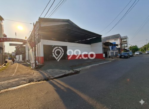 Untuk Dijual Komersial di Semarang Barat, Semarang Harga Penawaran Spesial Untuk Dijual Komersial di Semarang Barat, Semarang Harga Penawaran Spesial