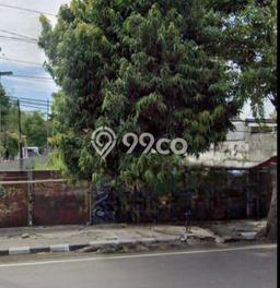 Lahan Investasi Lokasi Semarang Timur Semarang - Lahan Investasi Lokasi Semarang Timur Semarang -