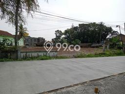 Kavling Tanah di Pringapus Dijual Luas 1500m2 Legalitas SHM Kavling Tanah di Pringapus Dijual Luas 1500m2 Legalitas SHM