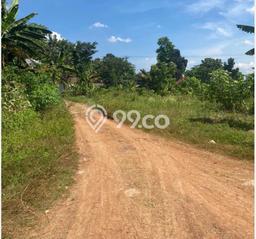 Tanah di Banyumanik, Semarang Luas 25786m2 Dijual Segera Tanah di Banyumanik, Semarang Luas 25786m2 Dijual Segera