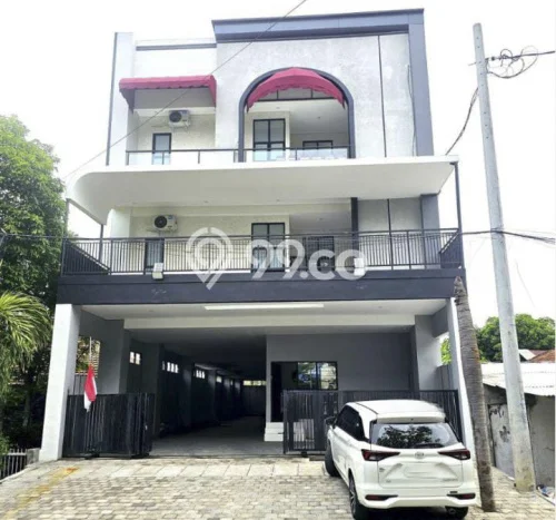 Peluang Investasi! Kost Dijual di Semarang Utara, Semarang, 32 KT, 32 KM, Luas 1200m2 Peluang Investasi! Kost Dijual di Semarang Utara, Semarang, 32 KT, 32 KM, Luas 1200m2