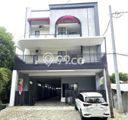 Peluang Investasi! Kost Dijual di Semarang Utara, Semarang, 32 KT, 32 KM, Luas 1200m2 Peluang Investasi! Kost Dijual di Semarang Utara, Semarang, 32 KT, 32 KM, Luas 1200m2