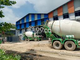 Unit Gudang Dijual di Ngaliyan Semarang Luas Bangunan 2160m2 Unit Gudang Dijual di Ngaliyan Semarang Luas Bangunan 2160m2