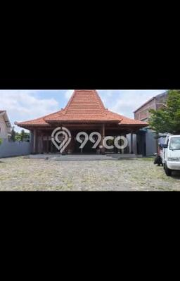 Tanah Kavling untuk Dijual di Genuk Semarang 1025m2 Tanah Kavling untuk Dijual di Genuk Semarang 1025m2