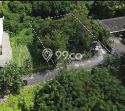 Kavling Tanah di Gajah Mungkur Dijual Luas 1418m2 Legalitas - Kavling Tanah di Gajah Mungkur Dijual Luas 1418m2 Legalitas -