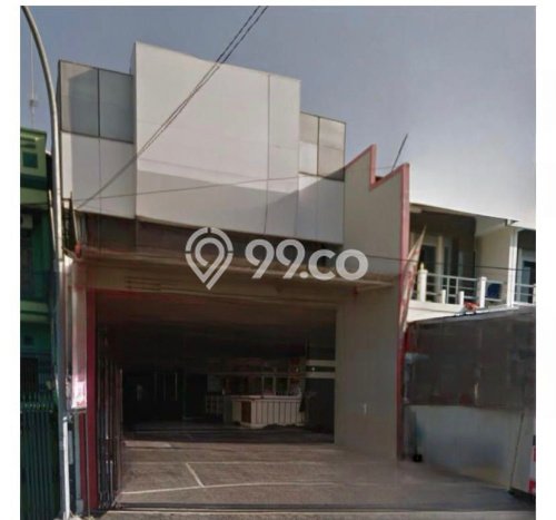 AREA SUPER PREMIUM! Komersial Kawasan Candisari, Luas 750m2m², Prospek Pengunjung AREA SUPER PREMIUM! Komersial Kawasan Candisari, Luas 750m2m², Prospek Pengunjung