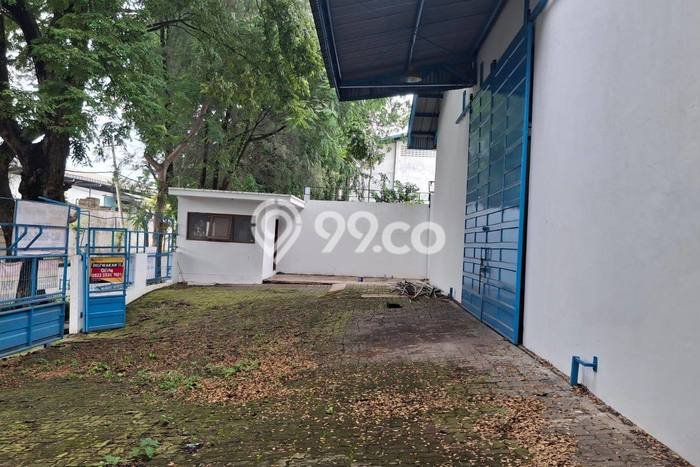 Untuk Disewa Gudang di Ngaliyan Semarang LT 1760m2, LB 1400m2 Untuk Disewa Gudang di Ngaliyan Semarang LT 1760m2, LB 1400m2