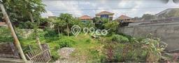 Kavling Tanah di Banyumanik Dijual Luas 592m2 Legalitas SHM Kavling Tanah di Banyumanik Dijual Luas 592m2 Legalitas SHM