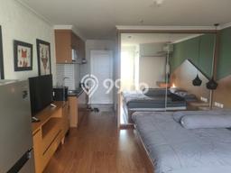Apartemen Siap Pakai 1 Kamar dengan Harga Hemat di Area Semarang Tengah, Semarang Apartemen Siap Pakai 1 Kamar dengan Harga Hemat di Area Semarang Tengah, Semarang