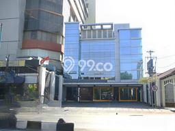 Kantor Disewakan Cepat di Semarang Tengah Semarang LB 1682m2 Kantor Disewakan Cepat di Semarang Tengah Semarang LB 1682m2