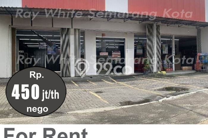 Area Strategis! Disewakan Ruko Lokasi Semarang Selatan, Semarang Cocok untuk Bisnis Area Strategis! Disewakan Ruko Lokasi Semarang Selatan, Semarang Cocok untuk Bisnis