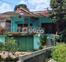 Rumah Lingkungan Asri di Gunung Pati, Semarang, LT 273m² Bangunan 185m² Rumah Lingkungan Asri di Gunung Pati, Semarang, LT 273m² Bangunan 185m²