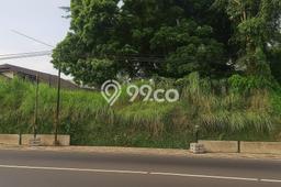 Lahan Dijual Lokasi Strategis di Salatiga dengan Luas 3300m2 Lahan Dijual Lokasi Strategis di Salatiga dengan Luas 3300m2