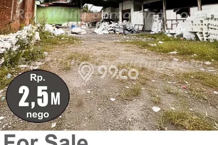 Tanah Kavling di Subah Dijual dengan Luas 780m2 Tanah Kavling di Subah Dijual dengan Luas 780m2