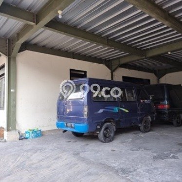 KAWASAN BISNIS! Gudang di Semarang Selatan, Luas 300m2m², Lokasi Strategis KAWASAN BISNIS! Gudang di Semarang Selatan, Luas 300m2m², Lokasi Strategis