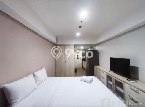 Tersedia Apartemen 1 KT, 1 KM, 28m2 di Semarang Tengah, Semarang Tersedia Apartemen 1 KT, 1 KM, 28m2 di Semarang Tengah, Semarang
