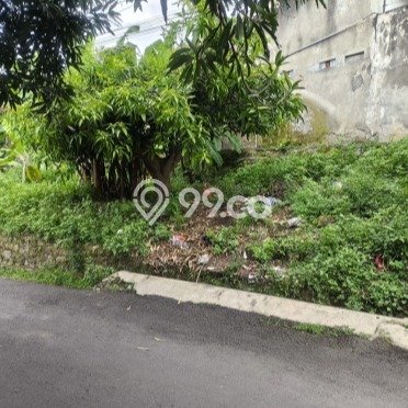 Tanah Komersial Dijual di Banyumanik Semarang 236m2 Tanah Komersial Dijual di Banyumanik Semarang 236m2