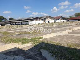 Unit Pabrik Dijual di Pati Pati 5000m2 Unit Pabrik Dijual di Pati Pati 5000m2