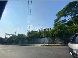 Tanah Dijual Lokasi Semarang Tengah, Semarang Luas 1400m2 Legalitas Aman Tanah Dijual Lokasi Semarang Tengah, Semarang Luas 1400m2 Legalitas Aman