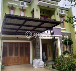 Sewa Rumah Murah di BSB City Semarang dengan 7 KT Sewa Rumah Murah di BSB City Semarang dengan 7 KT