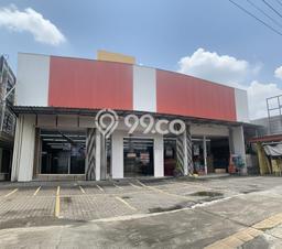 Area Strategis! Disewakan Ruko Lokasi Semarang Selatan, Semarang Cocok untuk Bisnis Area Strategis! Disewakan Ruko Lokasi Semarang Selatan, Semarang Cocok untuk Bisnis